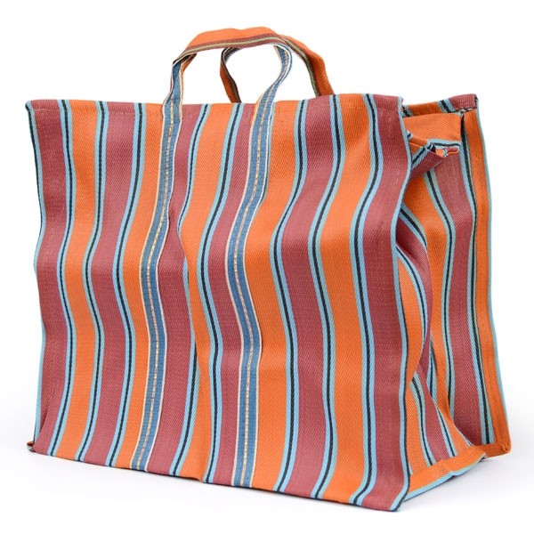 Taschen Netztasche groß