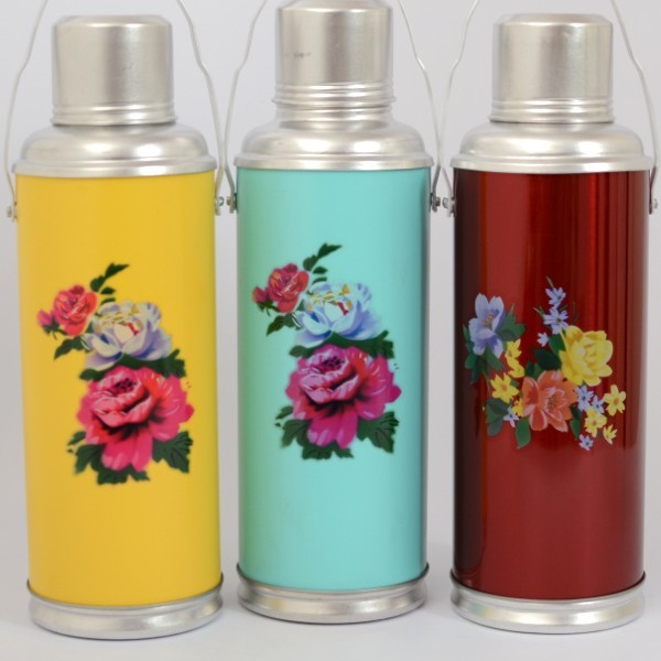 Thermoskanne 1,2 liter aus China