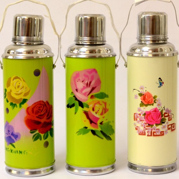 thermosbottle 1,2 liter from China