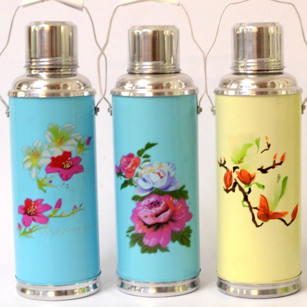 Thermoskanne 1,2 liter aus China