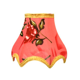 3 St. kleine Lampenschirme, SALE