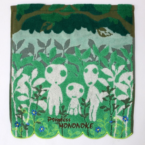 face towel / Ghibl