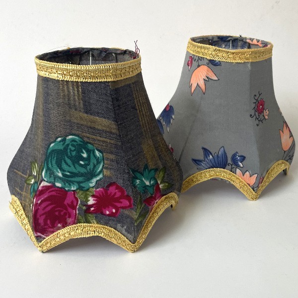 3 pcs. lamp shade S, SALE