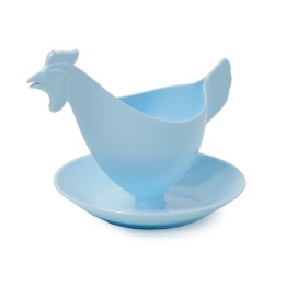 Eierbecher Huhn