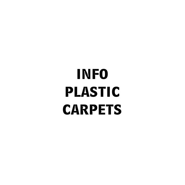 Info Plastikteppiche