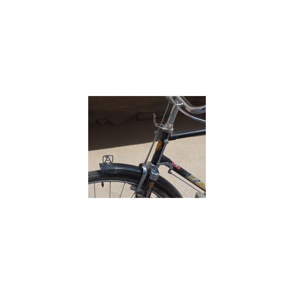 10 St. Fahrrad-Deko Buchstaben