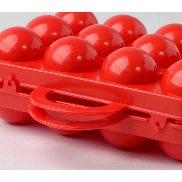 Eierträger für 12 Eier