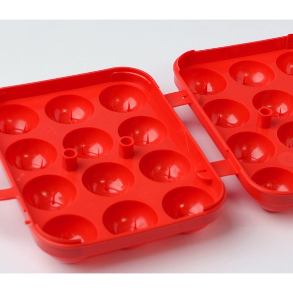 Eierträger für 12 Eier