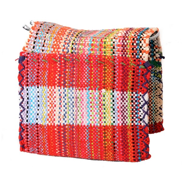 Fahrrad Fahrradtasche Baumwolle