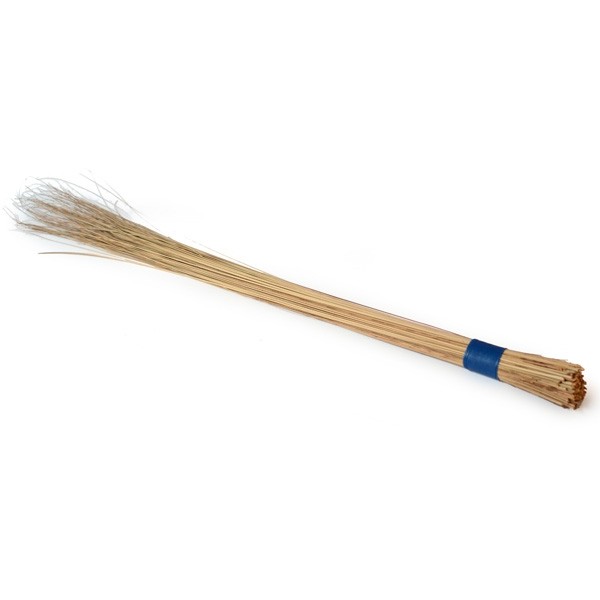 broom coconut