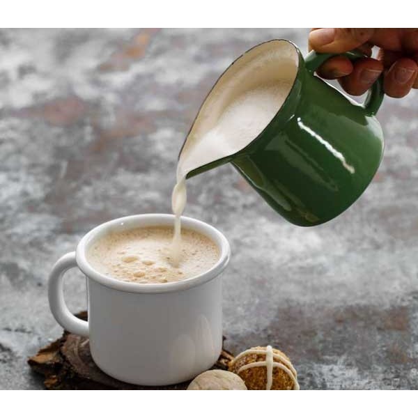Milchkännchen