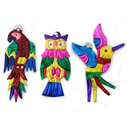 Aufhängen Hängeschmuck Mexiko