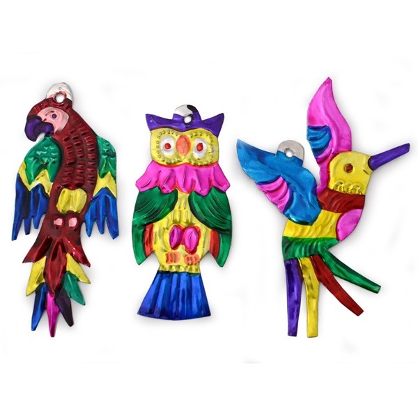 Aufhängen Hängeschmuck Mexiko