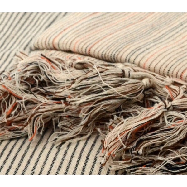 coverlet cotton