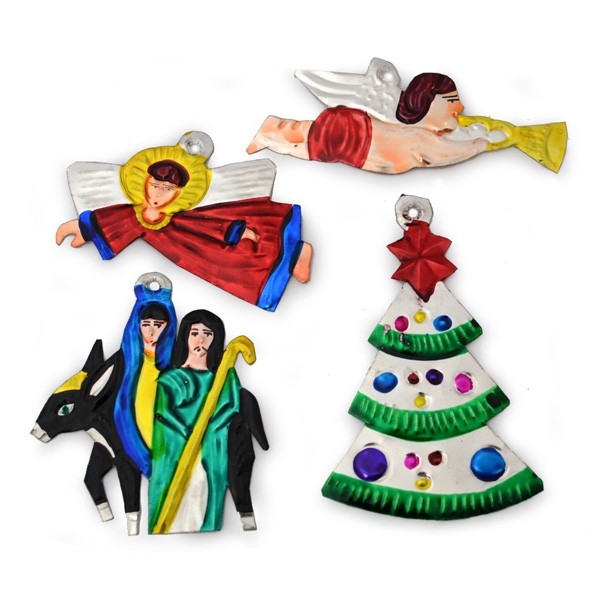 Aufhängen Hängeschmuck Mexiko