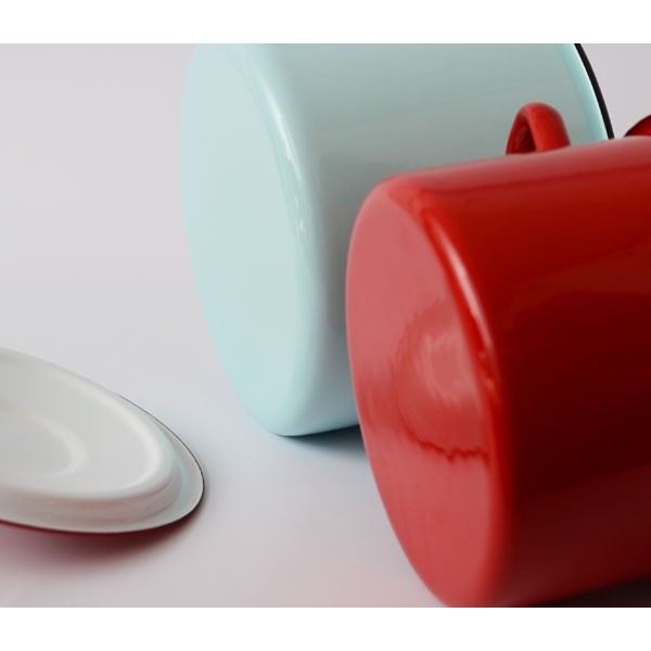 cooking pot enamel