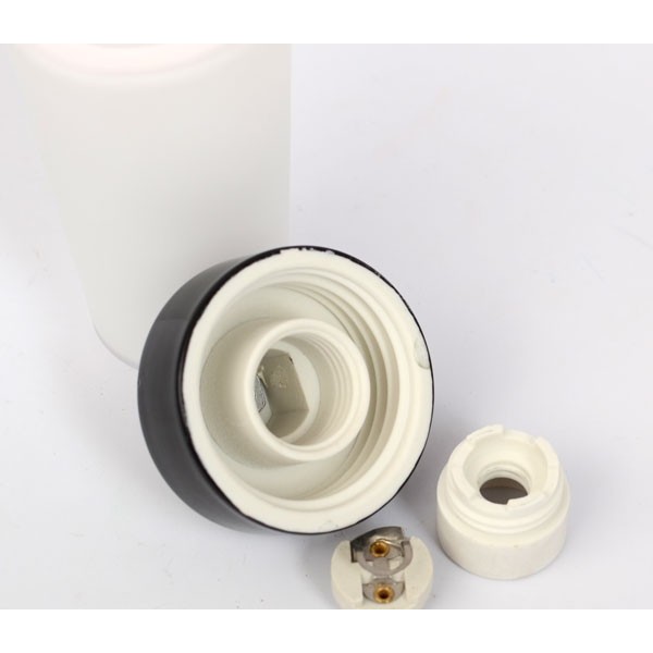 hanging lamp porcellain