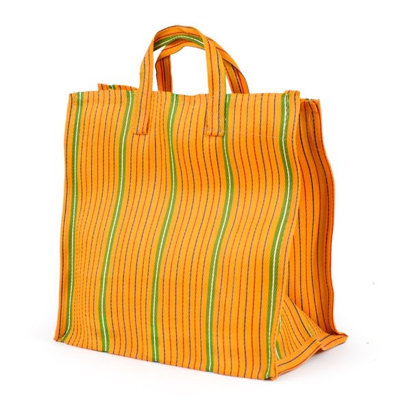 5 St. Netztasche S, ohne Reißverschluss