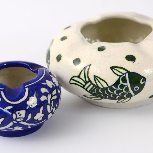 ashtray ceramic