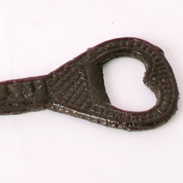 12 St. Flaschenöffner einfach