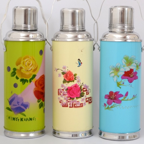 Thermoskanne 1,2l