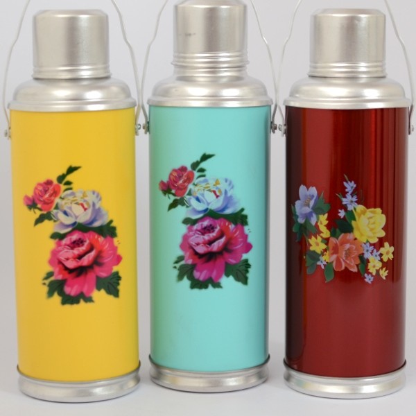Thermoskanne 1,2l