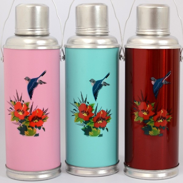 Thermoskanne 1,2l