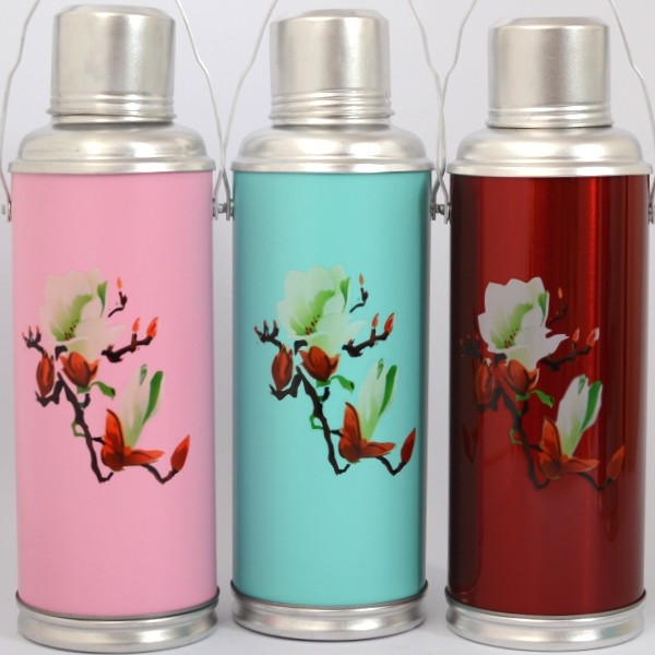 Thermoskanne 1,2l