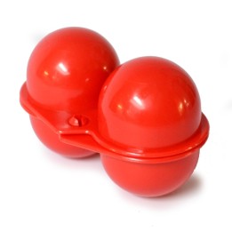 Eierträger für 2 Eier