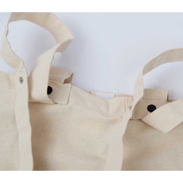 o.k. cotton rucksack