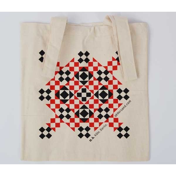 o.k. cotton rucksack