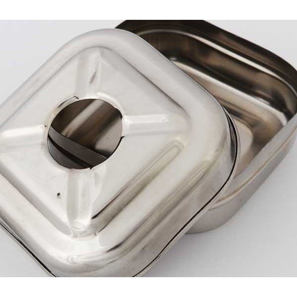 ashtray stainless steel