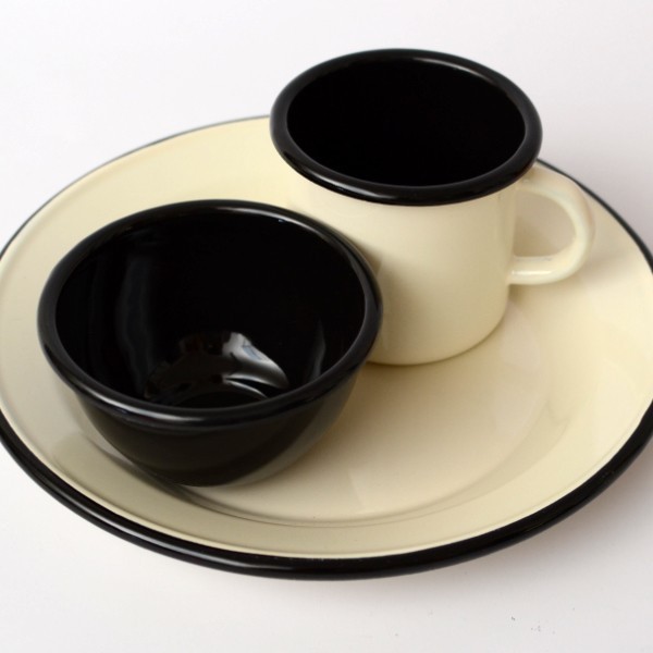 Info about enamel