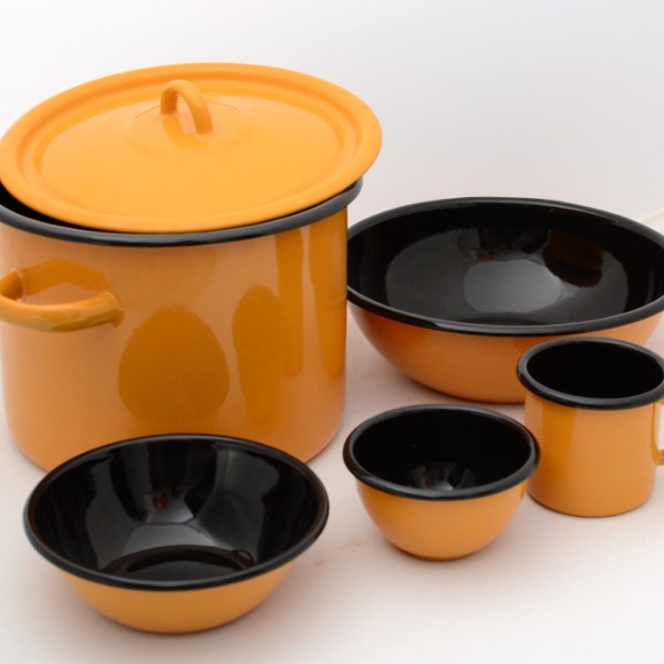 Info about enamel