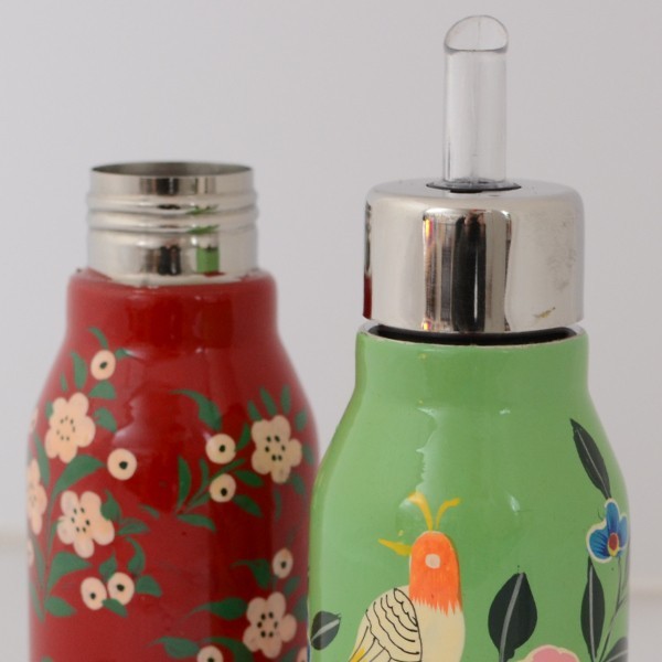 Ölflasche