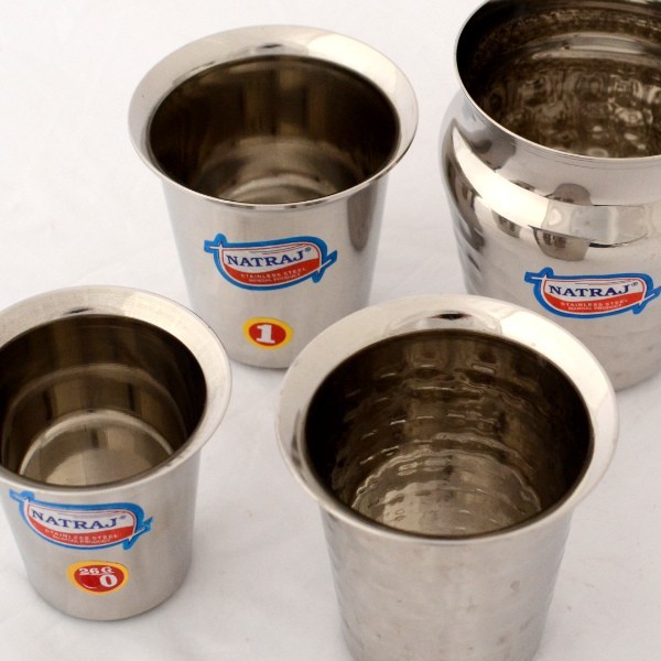 gobelet inox