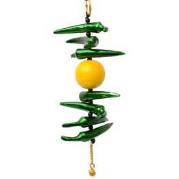 3 pcs suspensions Lemon Chili