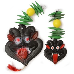 5 St. Kali Mata