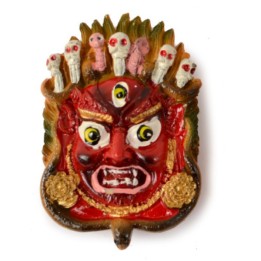3 St. Mahakala, Magnet