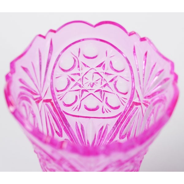 vase plastic