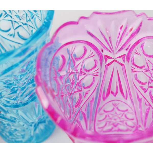 vase plastic