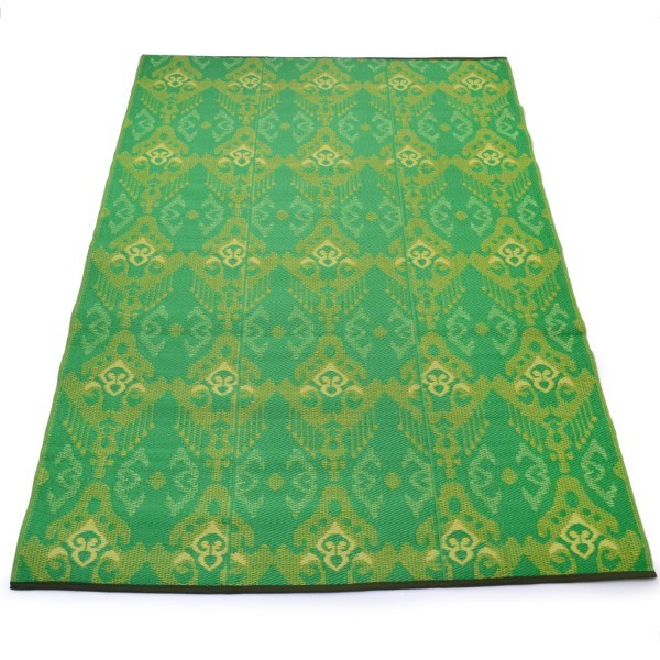tapis en plastique 180x270 cm, IKAT