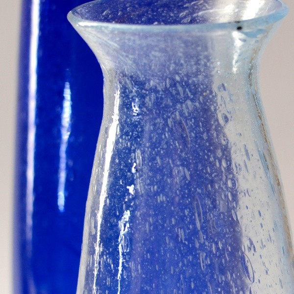 Wasser- Karaffe