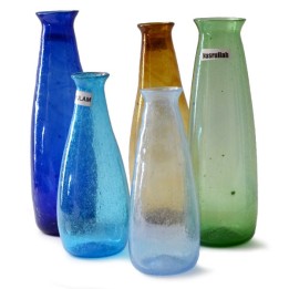 Wasser- Karaffe