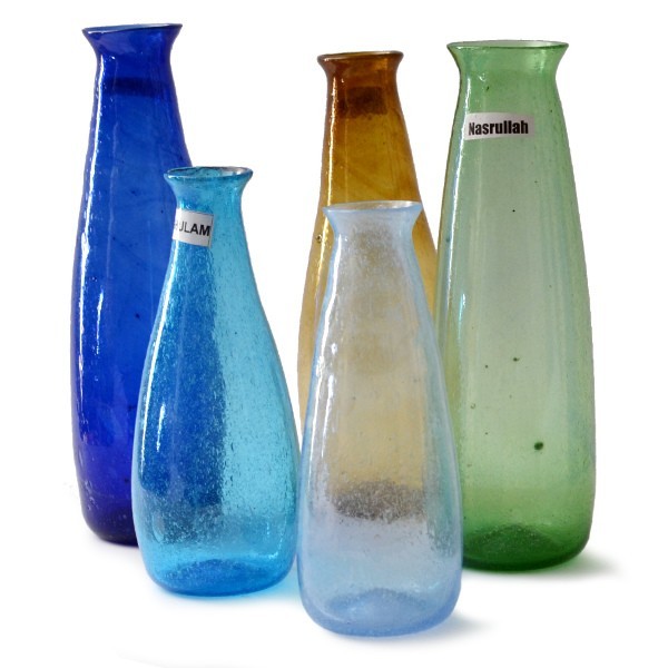 Wasser- Karaffe
