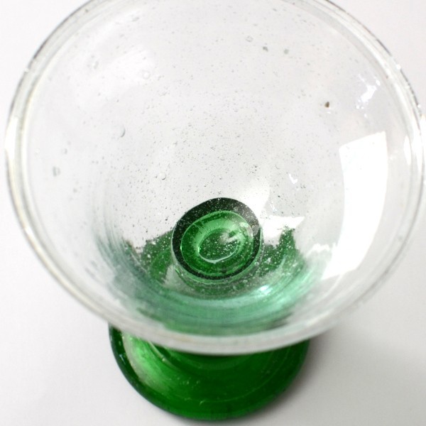 verre de service