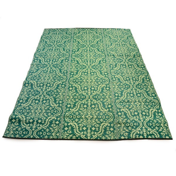 tapis en plastique 90x360 cm, ornemental