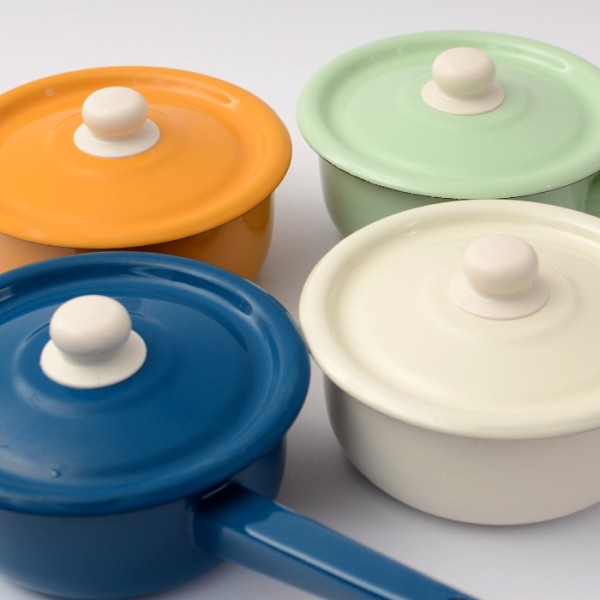 saucepan Ukraine