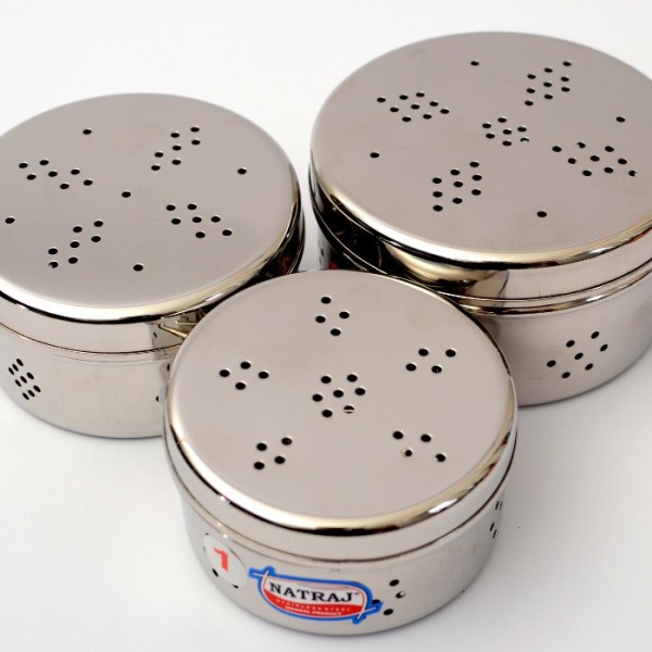coriander bowl, 3pcs set