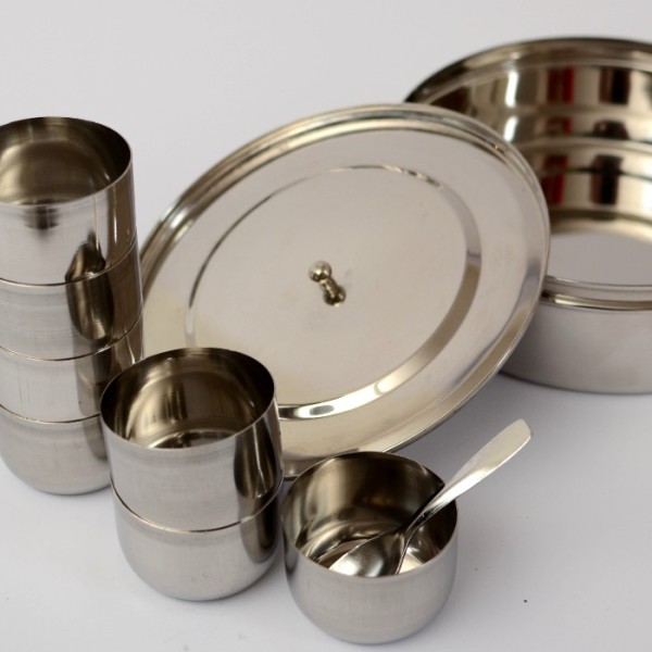 boîte à épices/ masala